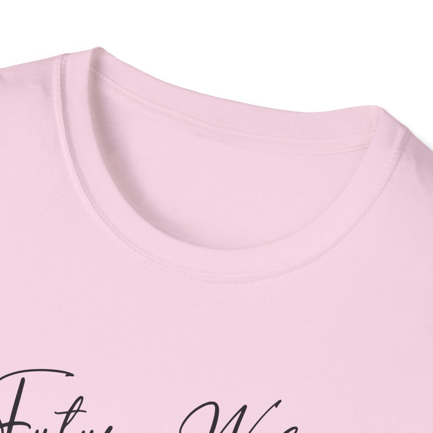 Coquette Future Wifey T-Shirt Bridal Shower Gift Bachelorette Party Tee Future Mrs. Shirt Bride To Be  Wedding Engagement Outfit
