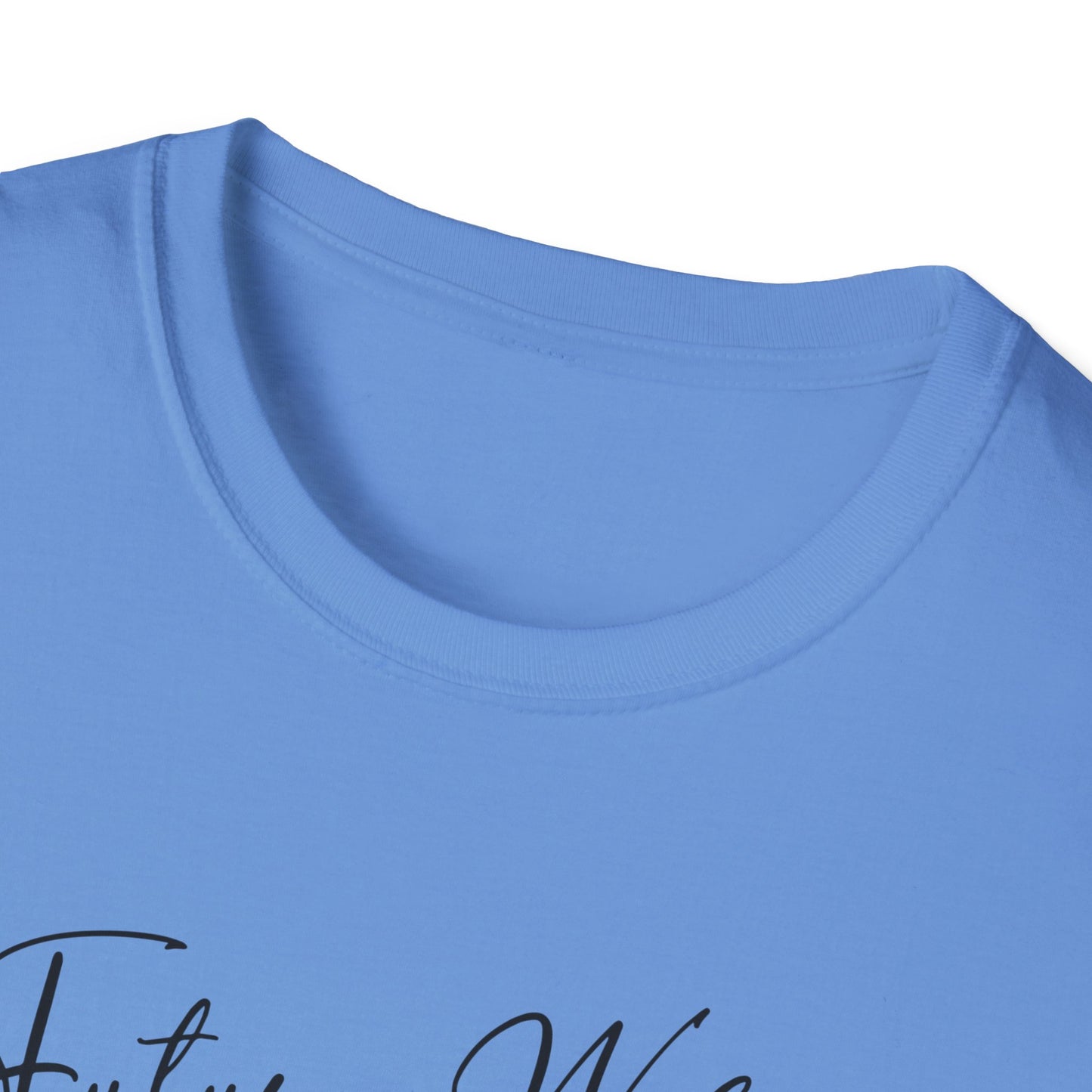Coquette Future Wifey T-Shirt Bridal Shower Gift Bachelorette Party Tee Future Mrs. Shirt Bride To Be  Wedding Engagement Outfit