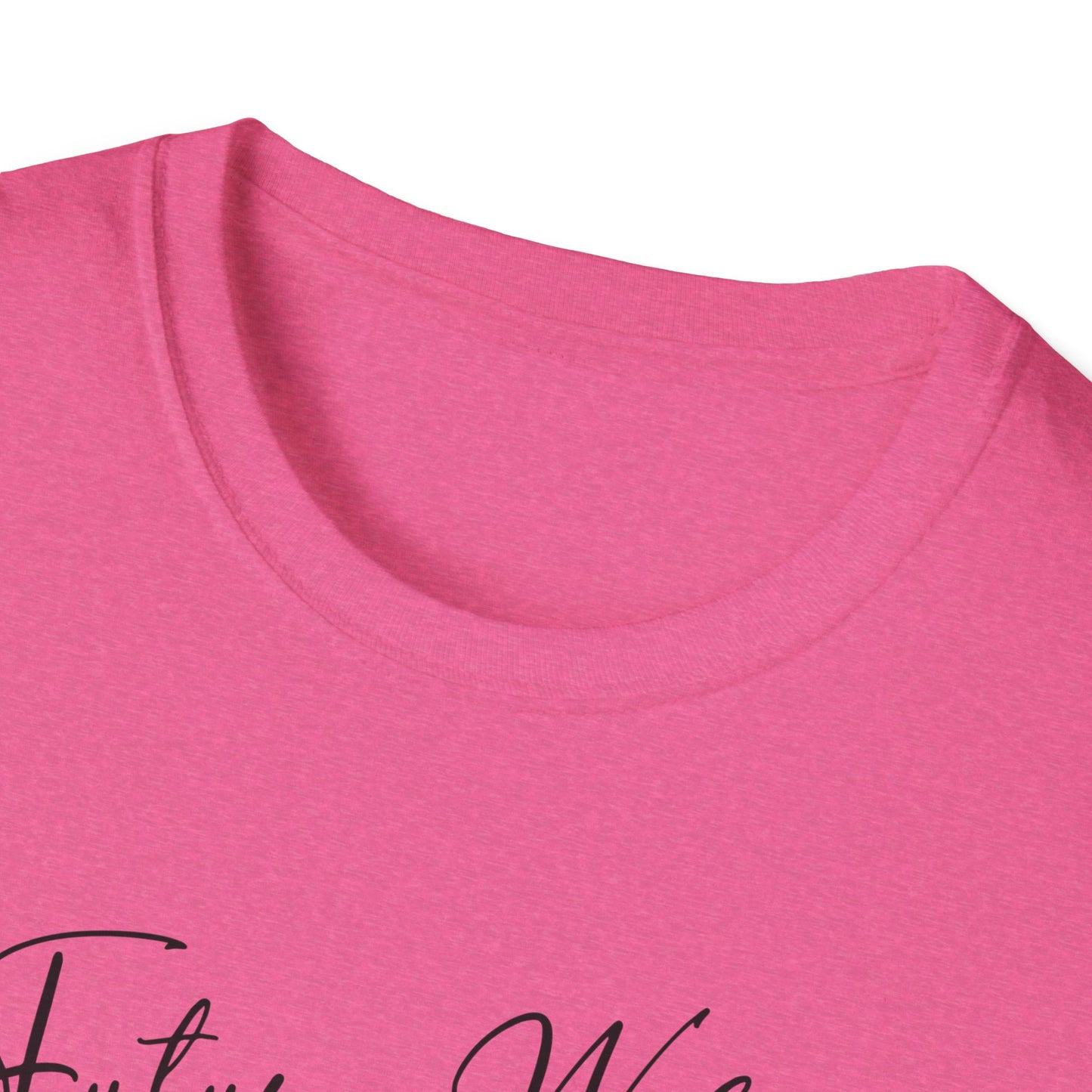 Coquette Future Wifey T-Shirt Bridal Shower Gift Bachelorette Party Tee Future Mrs. Shirt Bride To Be  Wedding Engagement Outfit